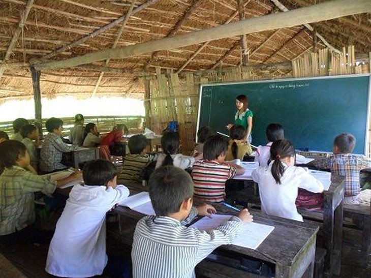 6 trường hợp nhà giáo có thể được ưu tiên trong chế độ tiền lương và phụ cấp- Ảnh 1.