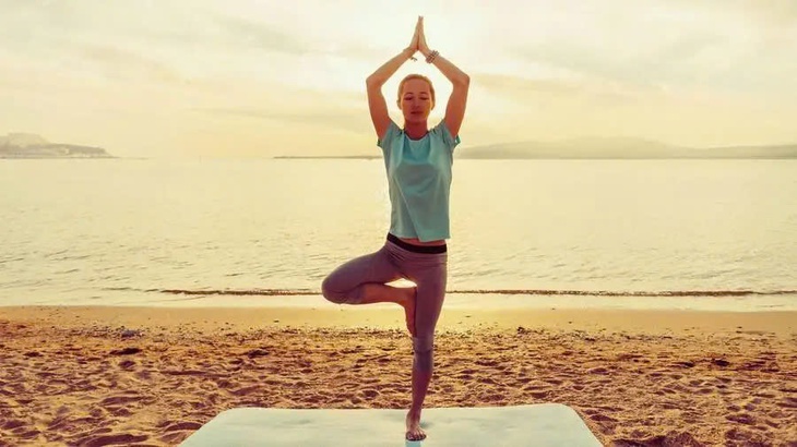 Nên tập yoga vào thời điểm nào trong ngày để đạt kết quả tốt nhất?- Ảnh 2. Nên tập yoga vào thời điểm nào trong ngày để đạt kết quả tốt nhất?- Ảnh 2.