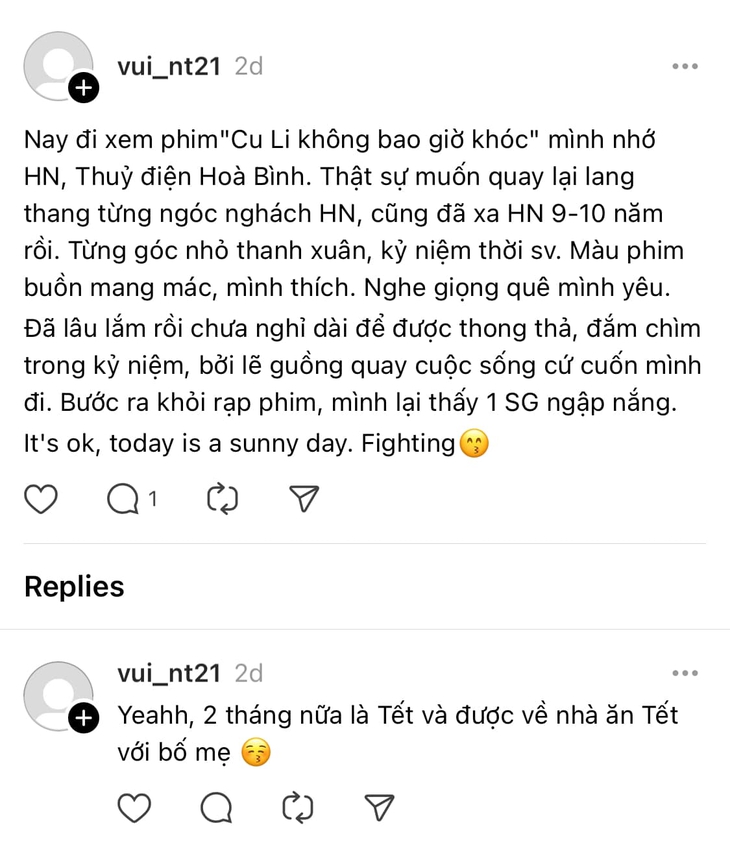 Phim có Thương Tín ra sao sau 4 ngày ra rạp?- Ảnh 8.