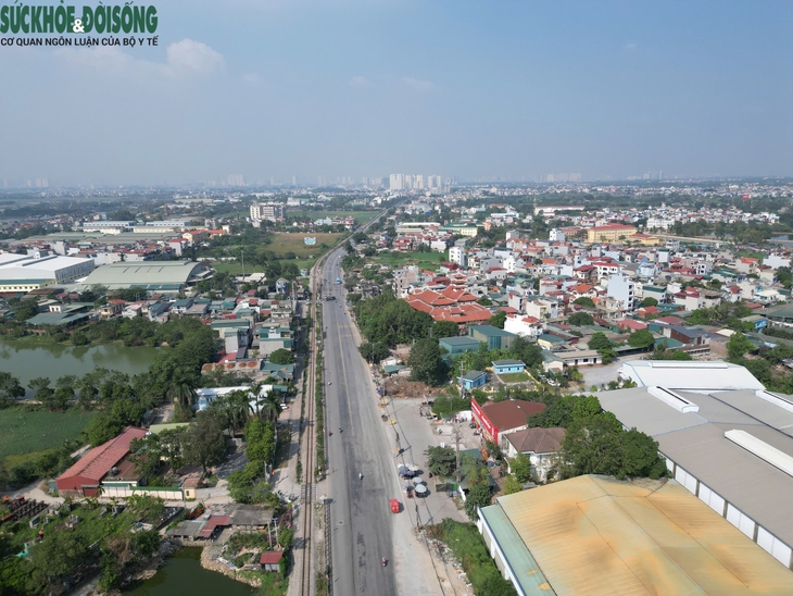 Hiện trạng Dự án mở rộng Quốc lộ 1A 'mắc kẹt' 14 năm chuẩn bị tổ chức cưỡng chế- Ảnh 9. Hiện trạng Dự án mở rộng Quốc lộ 1A 'mắc kẹt' 14 năm chuẩn bị tổ chức cưỡng chế- Ảnh 9.