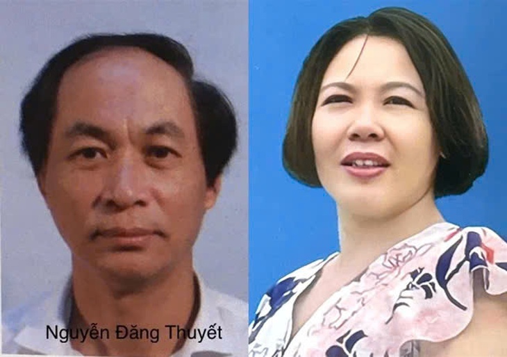 Công ty Thành An Hà Nội mua hơn 19.000 hóa đơn khống, làm Nhà nước thiệt hại 743 tỷ đồng- Ảnh 2. Công ty Thành An Hà Nội mua hơn 19.000 hóa đơn khống, làm Nhà nước thiệt hại 743 tỷ đồng- Ảnh 2.