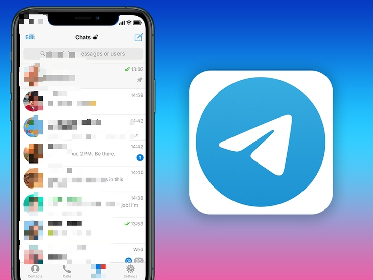 Cảnh báo hoạt động chiếm đoạt Telegram để lừa đảo- Ảnh 1.