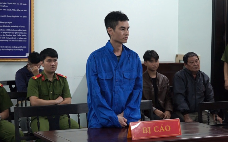 Lĩnh 9 năm tù vì nhiều lần thực hiện hành vi mua bán thận
