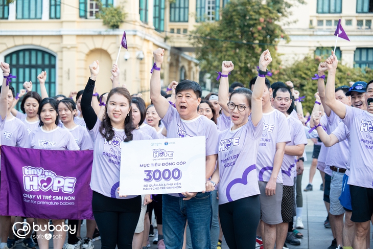 Mỗi năm có hơn 100 nghìn trẻ sinh non, Bộ Y tế đẩy mạnh truyền thông giảm thiểu rủi ro- Ảnh 2. Mỗi năm có hơn 100 nghìn trẻ sinh non, Bộ Y tế đẩy mạnh truyền thông giảm thiểu rủi ro- Ảnh 2.