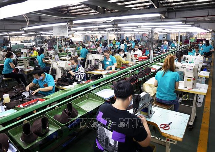 Thị trường lao động cuối năm còn nhiều khó khăn cần tháo gỡ- Ảnh 1. Thị trường lao động cuối năm còn nhiều khó khăn cần tháo gỡ- Ảnh 1.