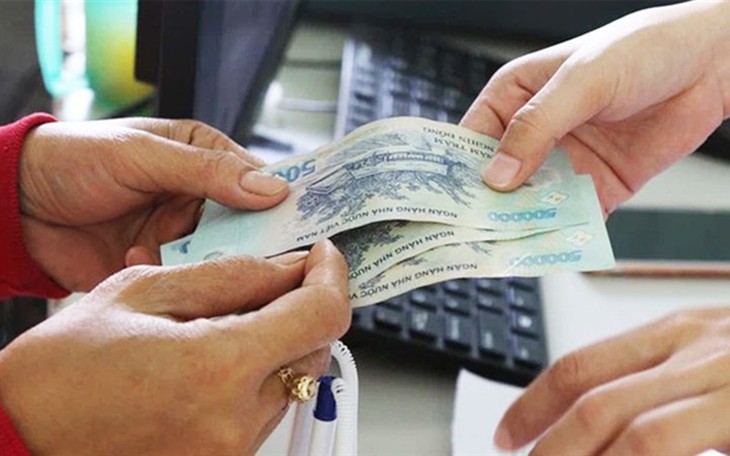 Điều kiện để người lao động được nhận trợ cấp thôi việc