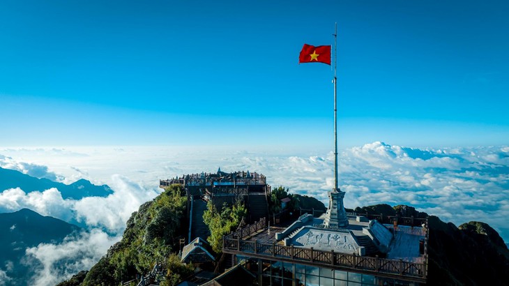 Khám phá Sa Pa mùa mây với chi phí "hạt dẻ" cùng hơn 130 ưu đãi dịp kích cầu- Ảnh 1.