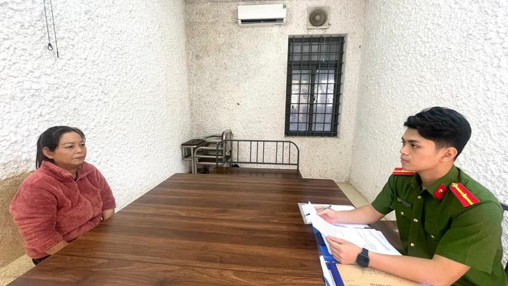 Đến nhà người quen xin quần áo cũ 'tiện tay' trộm hơn 1 cây vàng- Ảnh 1.