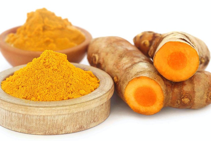 6 tác dụng phụ của việc ăn quá nhiều củ nghệ- Ảnh 1.