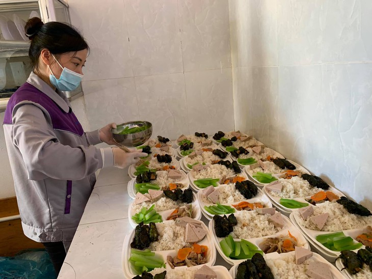 Cải cách hành chính, ứng dụng công nghệ thông tin trong lĩnh vực an toàn thực phẩm- Ảnh 2. Cải cách hành chính, ứng dụng công nghệ thông tin trong lĩnh vực an toàn thực phẩm- Ảnh 2.