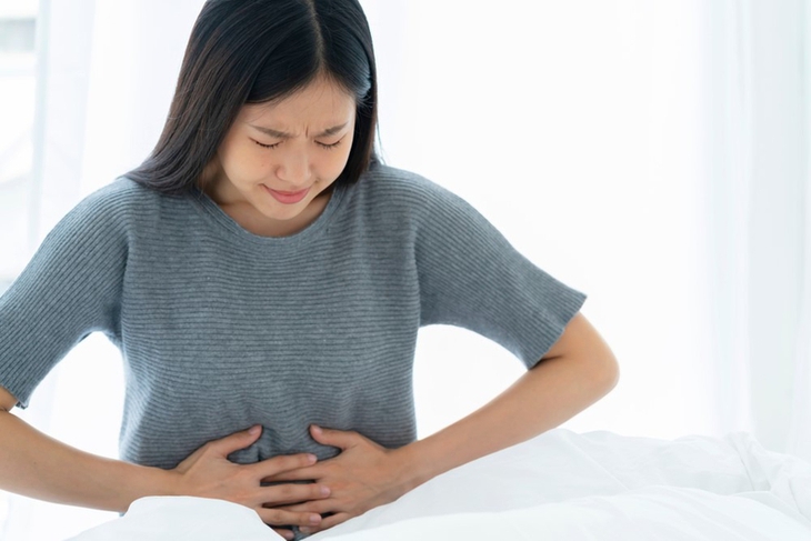Ung thư buồng trứng có chữa được không?- Ảnh 1. Ung thư buồng trứng có chữa được không?- Ảnh 1.