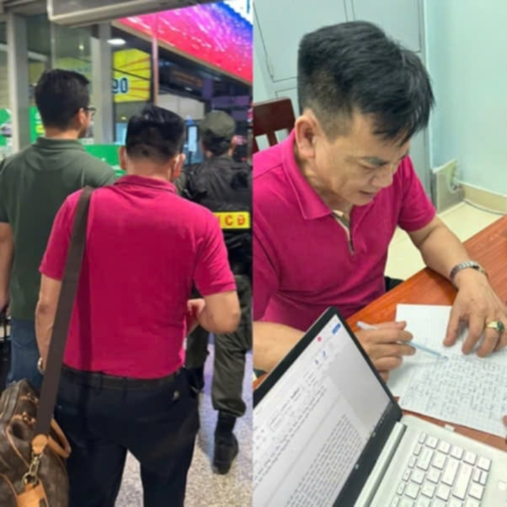 Hứa xin việc vào ngành công an rồi cầm 500 triệu đồng gần 10 năm không trả- Ảnh 1. Hứa xin việc vào ngành công an rồi cầm 500 triệu đồng gần 10 năm không trả- Ảnh 1.