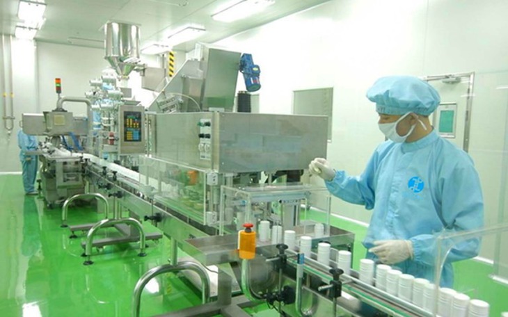 Luật Dược sửa đổi, bổ sung: Nhiều chính sách hỗ trợ phát triển ngành dược, bảo đảm thuốc chất lượng, giá hợp lý