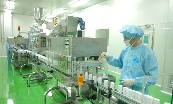 Luật Dược sửa đổi, bổ sung: Nhiều chính sách hỗ trợ phát triển ngành dược, bảo đảm thuốc chất lượng, giá hợp lý- Ảnh 3. Luật Dược sửa đổi, bổ sung: Nhiều chính sách hỗ trợ phát triển ngành dược, bảo đảm thuốc chất lượng, giá hợp lý- Ảnh 3.