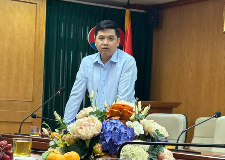 Mở rộng và nâng cao chất lượng điều trị HIV/AIDS hướng tới chấm dứt dịch bệnh AIDS- Ảnh 1.