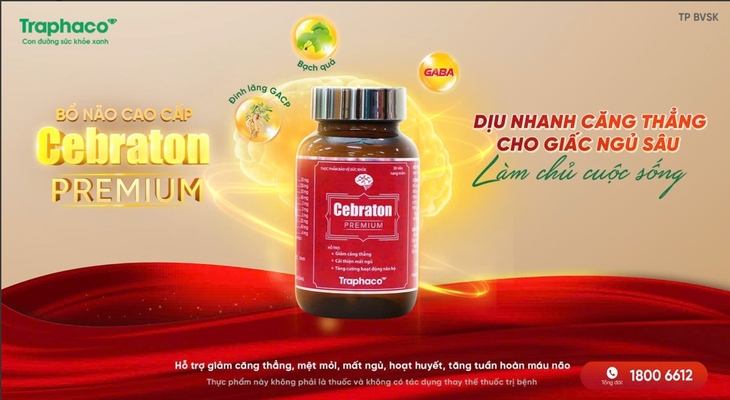 Traphaco - 52 năm vững bước, tự hào Thương hiệu Quốc gia Việt Nam- Ảnh 3. Traphaco - 52 năm vững bước, tự hào Thương hiệu Quốc gia Việt Nam- Ảnh 3.