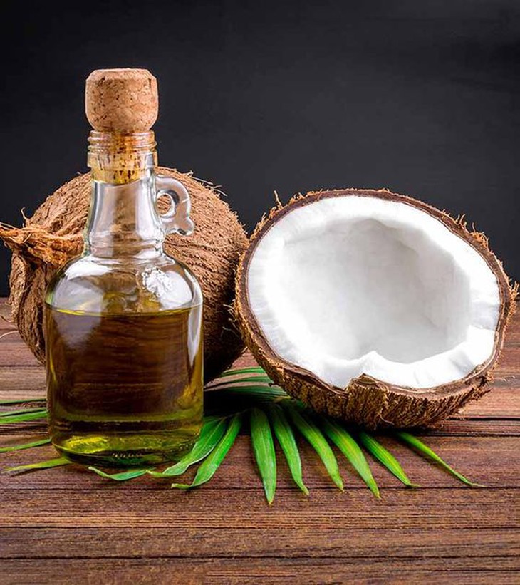 Mẹo nhỏ giúp tóc khỏe đẹp trong mùa đông- Ảnh 3.