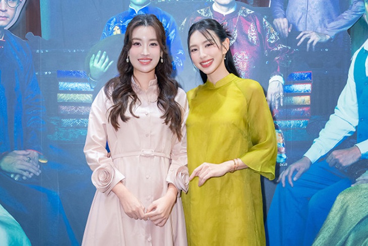 Lộ vòng 2 bất thường, Hoa hậu Đỗ Mỹ Linh vướng tin đồn mang bầu lần 2- Ảnh 1. Lộ vòng 2 bất thường, Hoa hậu Đỗ Mỹ Linh vướng tin đồn mang bầu lần 2- Ảnh 1.