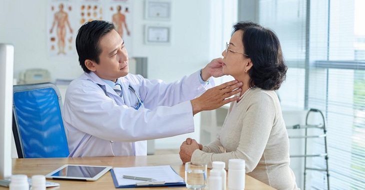 Câu hỏi thường gặp về bệnh giãn mao mạch xuất huyết di truyền- Ảnh 3. Câu hỏi thường gặp về bệnh giãn mao mạch xuất huyết di truyền- Ảnh 3.