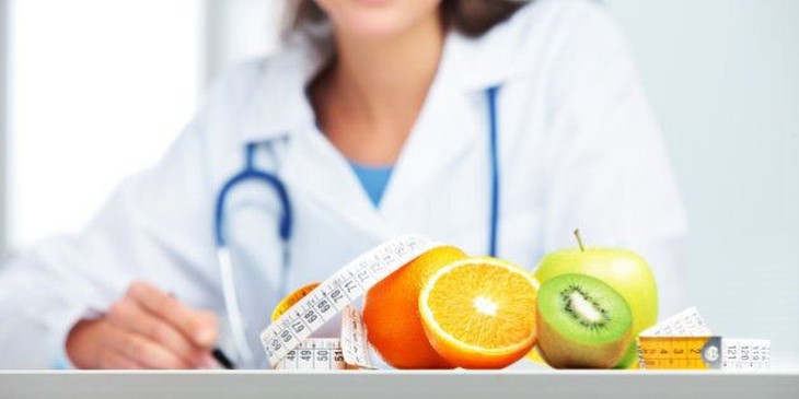 Bệnh nhân cần giữ vai trò chủ động trong việc chăm sóc sức khỏe của bản thân.