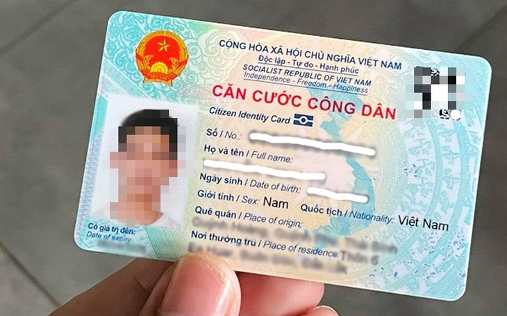 Cách kiểm tra CCCD có bị lấy cắp thông tin để vay nợ hay không?
