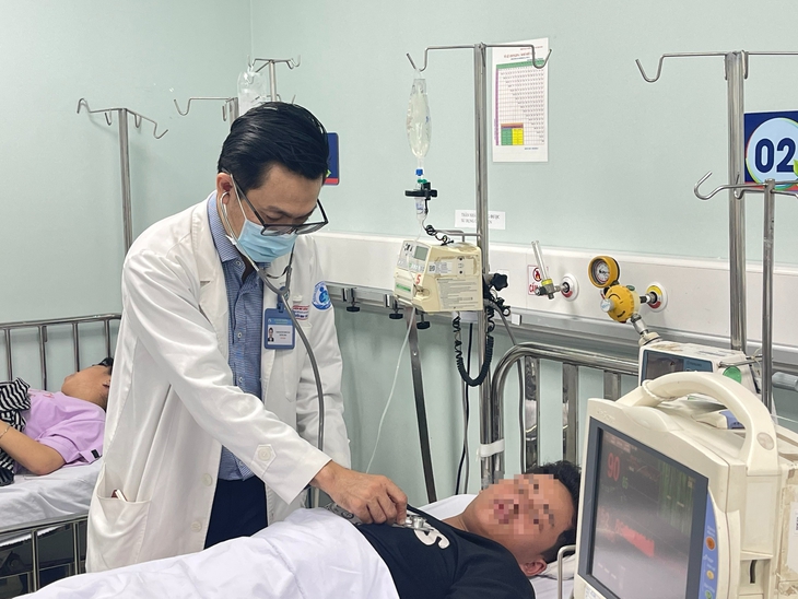 Sốt xuất huyết bắt đầu vào mùa, Bộ Y tế ‘nhắc’ xử lý triệt để ổ dịch, điều trị tốt, hạn chế tử vong- Ảnh 1. Sốt xuất huyết bắt đầu vào mùa, Bộ Y tế ‘nhắc’ xử lý triệt để ổ dịch, điều trị tốt, hạn chế tử vong- Ảnh 1.