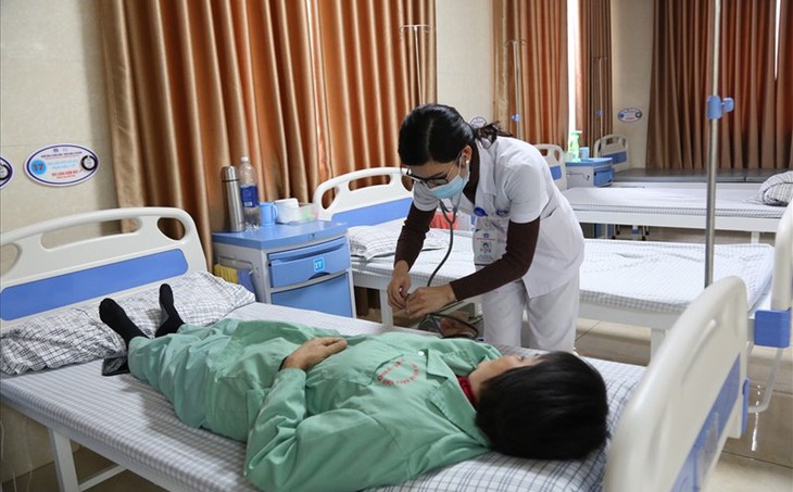 Bộ Y tế hướng dẫn xác định giá dịch vụ ngày giường bệnh- Ảnh 1. Bộ Y tế hướng dẫn xác định giá dịch vụ ngày giường bệnh- Ảnh 1.
