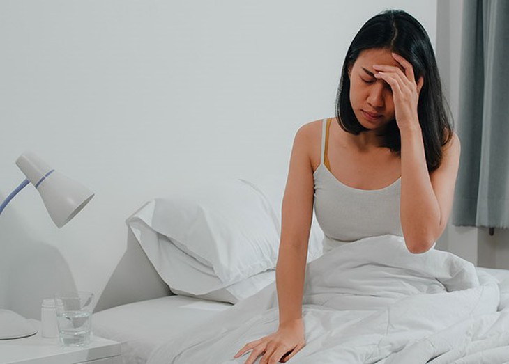 10 mẹo đối phó với những khó chịu thời kỳ mãn kinh- Ảnh 1. 10 mẹo đối phó với những khó chịu thời kỳ mãn kinh- Ảnh 1.