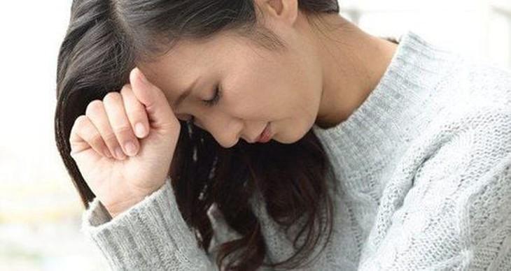 Người mắc Hội chứng Fanconi khi tập luyện cần chú ý gì?- Ảnh 1.