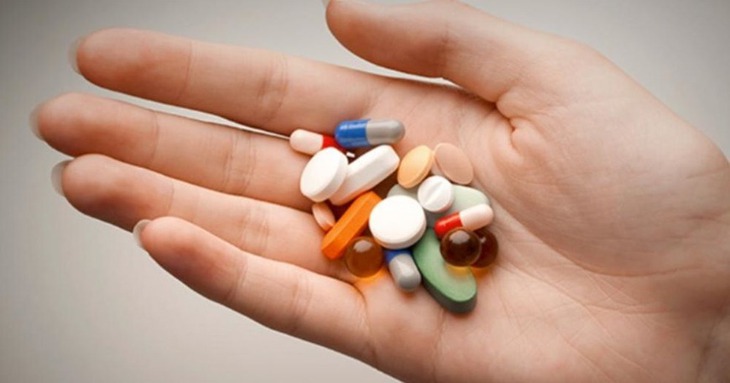 Thuốc và các phương pháp điều trị nhược cơ- Ảnh 1. Thuốc và các phương pháp điều trị nhược cơ- Ảnh 1.