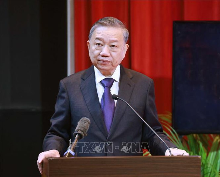 Quan hệ Việt Nam - Malaysia phát triển mạnh mẽ trong giai đoạn mới- Ảnh 3. Quan hệ Việt Nam - Malaysia phát triển mạnh mẽ trong giai đoạn mới- Ảnh 3.