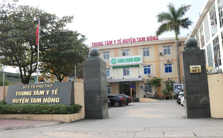Chi tiết chức năng, nhiệm vụ và quyền hạn của Trung tâm Y tế theo quy định mới- Ảnh 1.