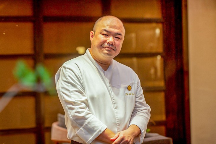 Tingara, hành trình "ẩm thực dưới trời sao" ra mắt tại InterContinental Danang Sun Peninsula Resort- Ảnh 2.