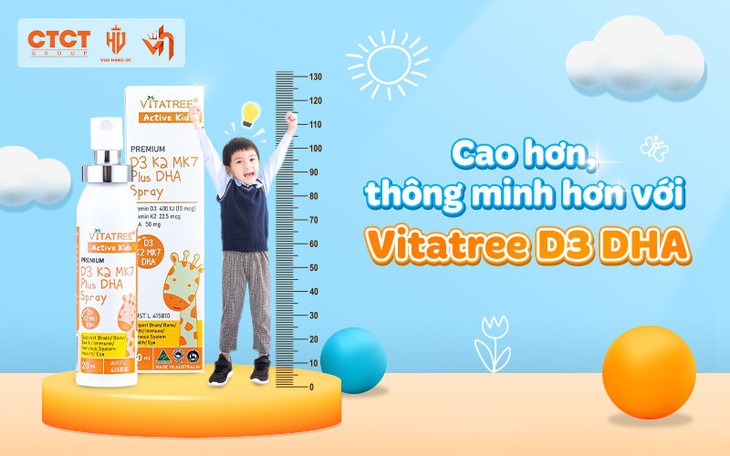 Bổ sung dinh dưỡng cho trẻ cao lớn, thông minh: Giải pháp nào hiệu quả?- Ảnh 3.