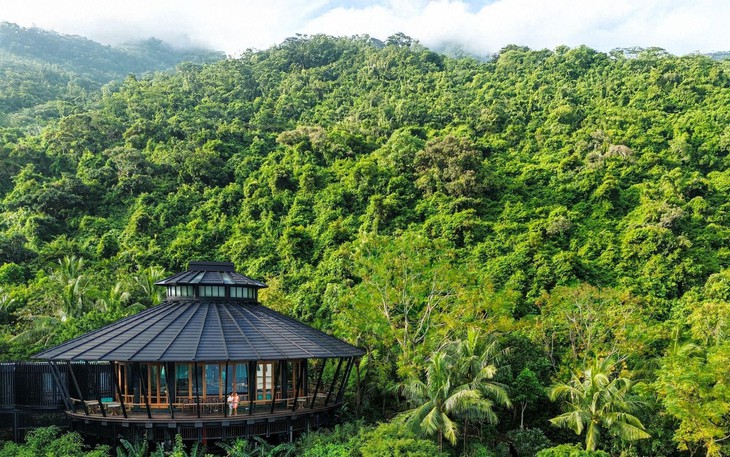 Tingara, hành trình "ẩm thực dưới trời sao" ra mắt tại InterContinental Danang Sun Peninsula Resort- Ảnh 5.