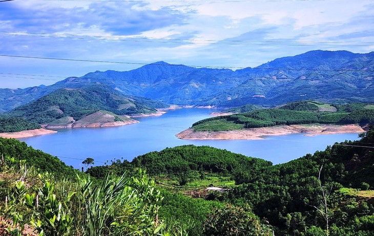 Quảng Nam, Kon Tum lại động đất gây rung lắc- Ảnh 2. Quảng Nam, Kon Tum lại động đất gây rung lắc- Ảnh 2.