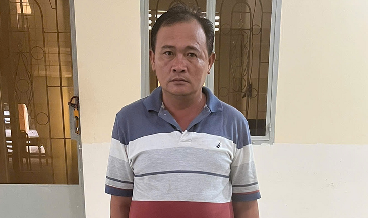 cướp vàng
