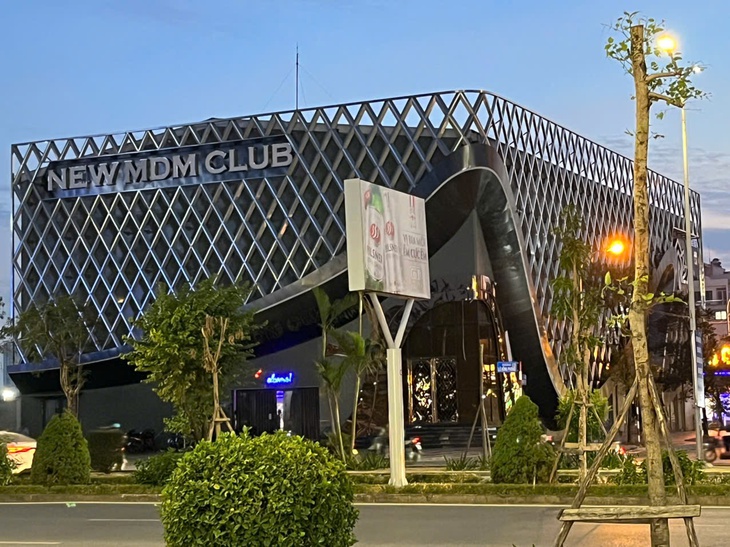 Liên quan ma túy, nguyên Chủ tịch phường ở Hải Phòng bị tạm giữ- Ảnh 1.
