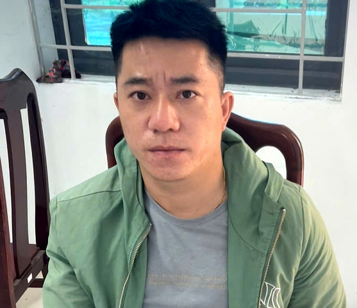 Lợi dụng sơ hở của người bệnh, nam thanh niên trộm 4 chiếc điện thoại tại bệnh viện - Ảnh 1. bệnh viện