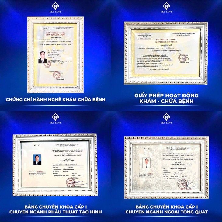 Người bác sĩ mát tay "cứu tinh" của những ca mũi hỏng- Ảnh 2.