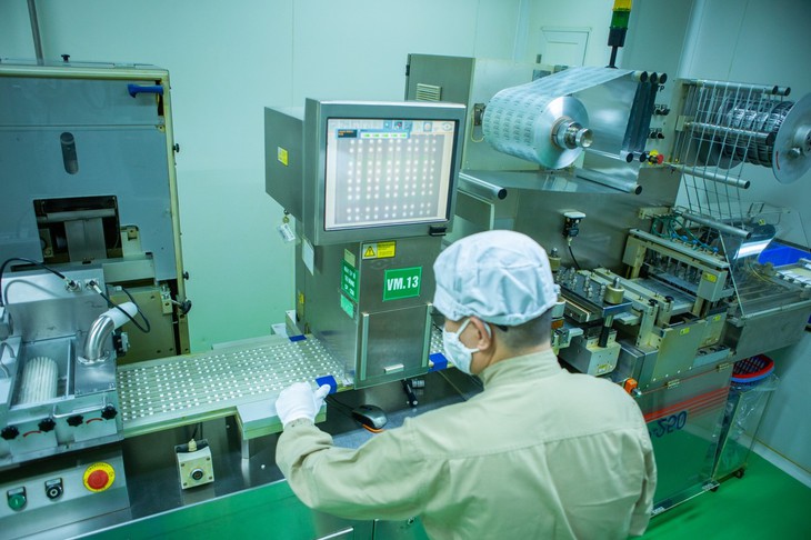 Đông dược cao cấp và Tân dược chất lượng cao - Chiến lược đột phá đưa Traphaco giữ vững danh hiệu Thương hiệu Quốc gia- Ảnh 2. Đông dược cao cấp và Tân dược chất lượng cao - Chiến lược đột phá đưa Traphaco giữ vững danh hiệu Thương hiệu Quốc gia- Ảnh 2.
