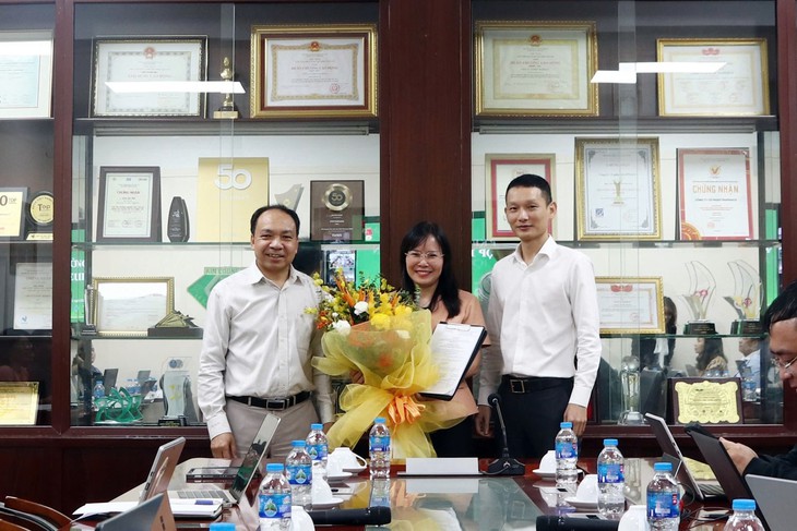 Đông dược cao cấp và Tân dược chất lượng cao - Chiến lược đột phá đưa Traphaco giữ vững danh hiệu Thương hiệu Quốc gia- Ảnh 4. Đông dược cao cấp và Tân dược chất lượng cao - Chiến lược đột phá đưa Traphaco giữ vững danh hiệu Thương hiệu Quốc gia- Ảnh 4.