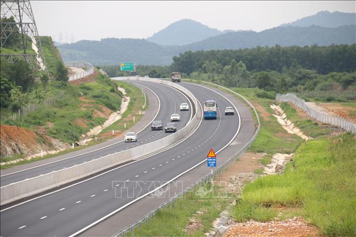 Tai nạn giao thông trên cao tốc Phan Thiết - Dầu Giây khiến một người tử vong