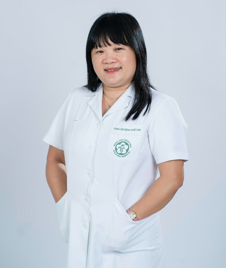 Truyền hình trực tuyến: Lồng ghép điều trị HIV và các bệnh không lây nhiễm- Ảnh 3. Truyền hình trực tuyến: Lồng ghép điều trị HIV và các bệnh không lây nhiễm- Ảnh 3.