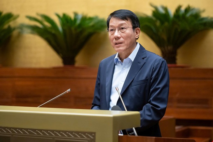 Năm 2024, số vụ phạm tội về tham nhũng và chức vụ nhiều hơn 20,55%- Ảnh 1.