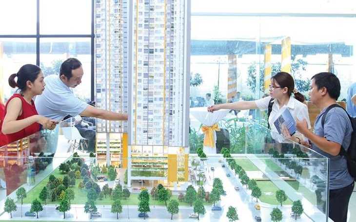 Đánh thuế nhà đất theo thời gian sở hữu để giảm tình trạng đầu cơ- Ảnh 2.