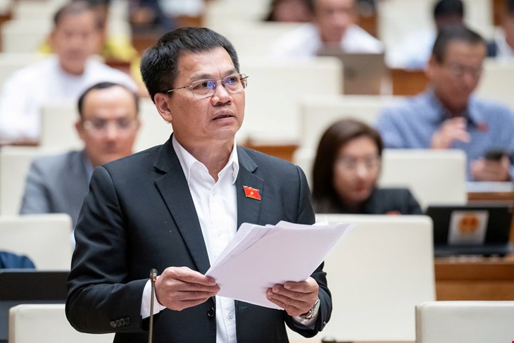 Bộ trưởng Bộ Công an nêu giải pháp gì ngăn chặn tội phạm công nghệ cao?- Ảnh 1.