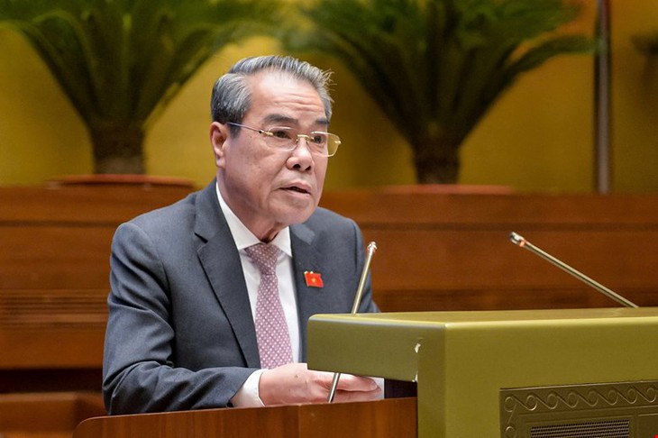 Đơn thư của công dân chủ yếu lên quan đến đất đai, xây dựng, bồi thường tái định cư- Ảnh 1.