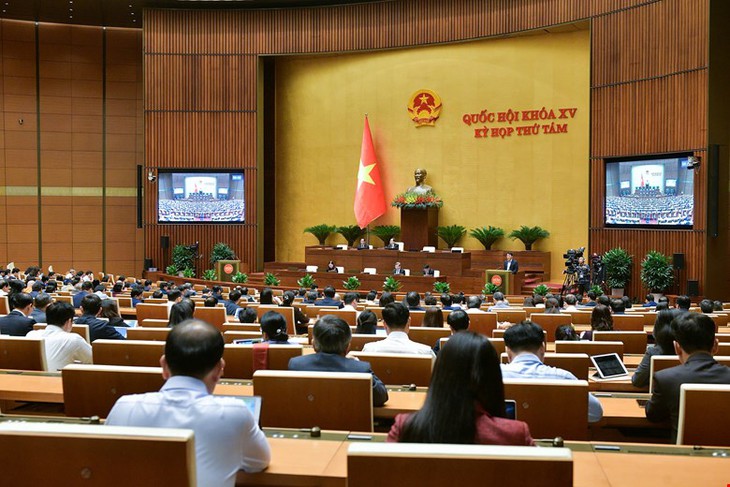 Năm 2024, số vụ phạm tội về tham nhũng và chức vụ nhiều hơn 20,55%- Ảnh 2.