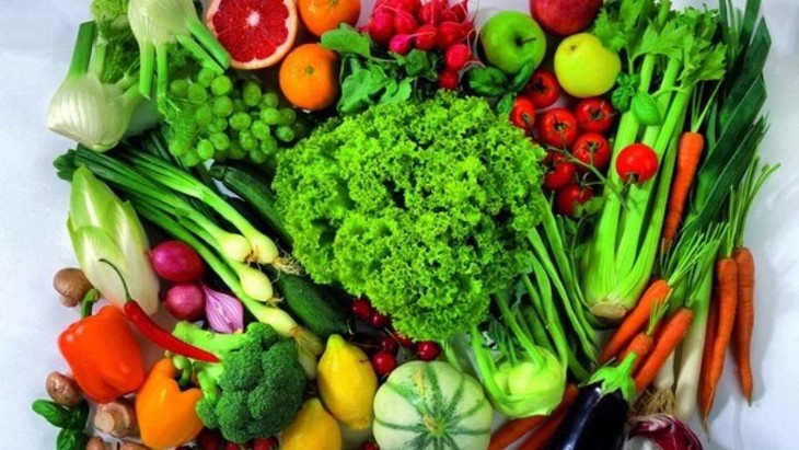 7 loại rau củ mùa đông tốt nhất cho sức khỏe- Ảnh 1.